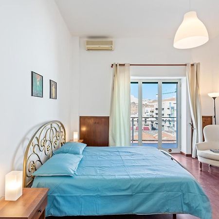 Liberta Frame Apartment With Terrace And Etna View Catánia Buitenkant foto