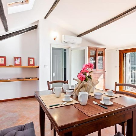 Liberta Frame Apartment With Terrace And Etna View Catánia Buitenkant foto