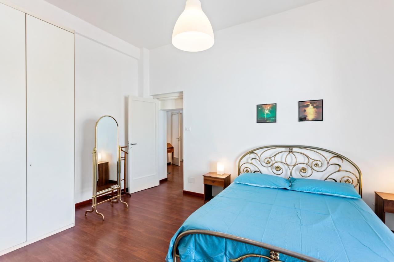 Liberta Frame Apartment With Terrace And Etna View Catánia Buitenkant foto