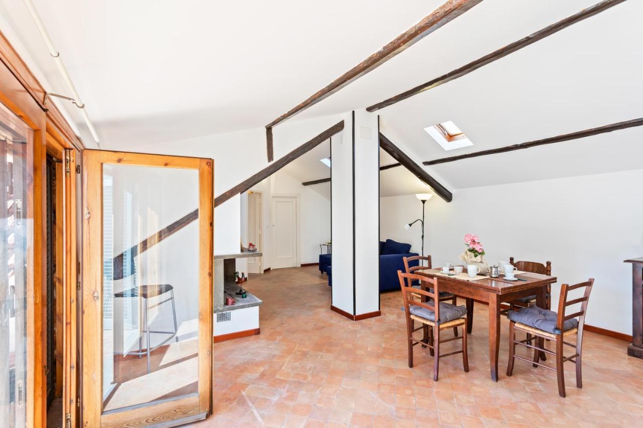 Liberta Frame Apartment With Terrace And Etna View Catánia Buitenkant foto