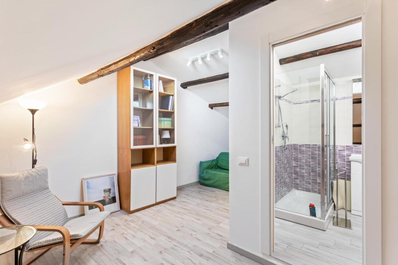 Liberta Frame Apartment With Terrace And Etna View Catánia Buitenkant foto